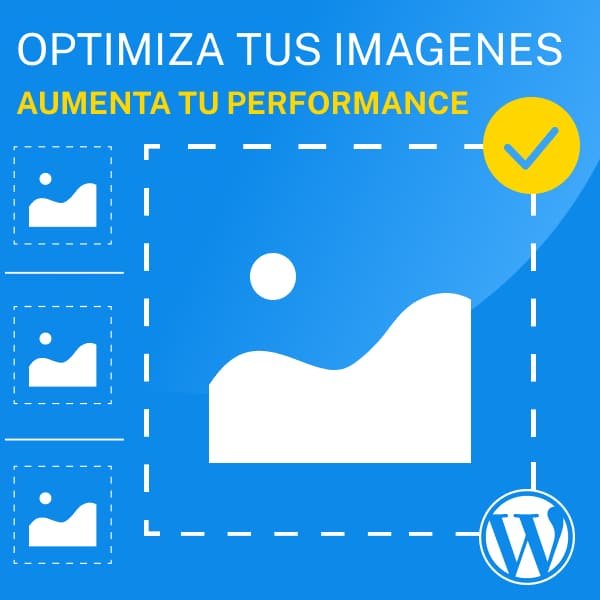 Optimizar imágenes WordPress