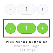 quantity-plus-minus