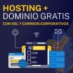 Comprar Hosting y Dominio