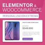 Elementor y Woocommerce – Te Enseño a Personalizar tu Tienda Online